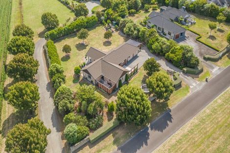 Photo of property in 38 Saint Laurent Way, Ohau, Levin, 5570