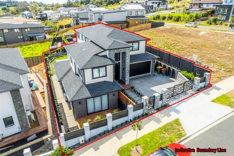 Photo of property in 54 Armstrong Farm Drive, East Tamaki Heights, Auckland, 2016