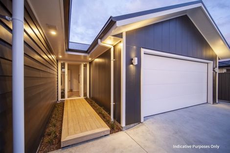 Photo of property in 25 Read Crescent, Clive, 4102