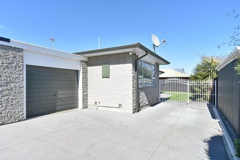 Photo of property in 51a Rayburn Avenue, Papanui, Christchurch, 8053