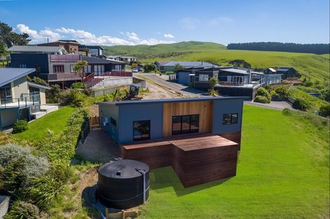Photo of property in 59 Balfour Crescent, Castlepoint, Tinui, 5889