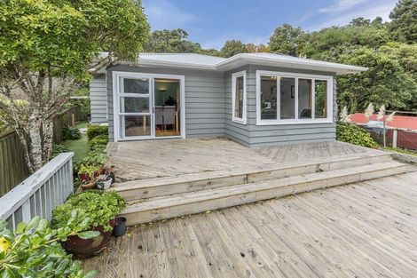 Photo of property in 323 Ohiro Road, Brooklyn, Wellington, 6021