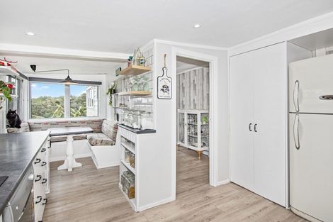 Photo of property in 323 Vinegar Hill Road, Kauri, Kamo, 0185