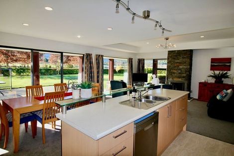 Photo of property in 23 Argelins Road, Hanmer Springs, 7334