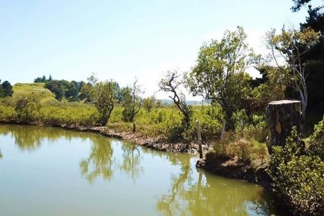 Photo of property in 79e Curtis Road, Rawene, Kaikohe, 0473