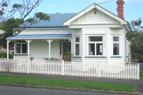 Photo of property in 1/41 Abbotsford Terrace, Devonport, Auckland, 0624