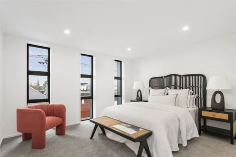 Photo of property in 32 Cox Street, Merivale, Christchurch, 8014