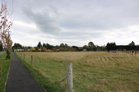 Photo of property in 115 Bridge Street, Coalgate, 7673