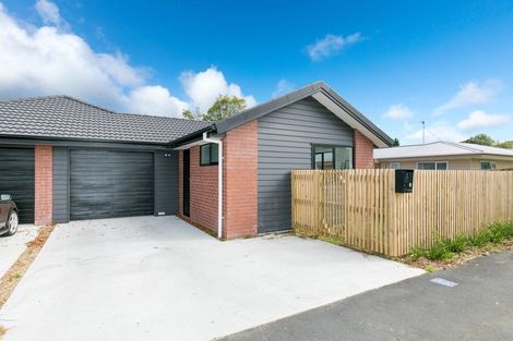 Photo of property in 1/3 Helena Road, Hillcrest, Hamilton, 3216