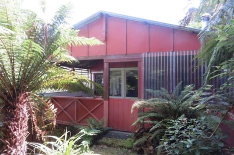 Photo of property in 20 Lookout Road, Peel Forest, Mount Peel, 7992