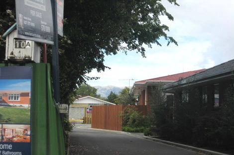 Photo of property in 10a Stephenson Street, Blenheim, 7201