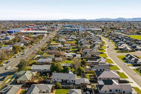 Photo of property in 110a Kippenberger Avenue, Rangiora, 7400