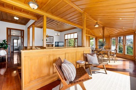 Photo of property in 18 Sealy Road, Bluff Hill, Napier, 4110