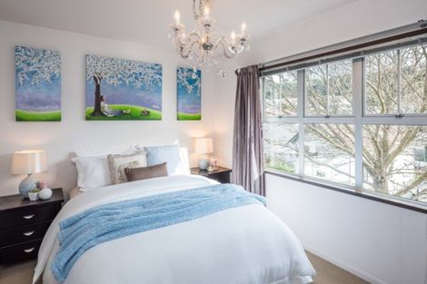 Photo of property in 8p Finlay Terrace, Mount Cook, Wellington, 6021