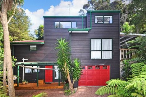 Photo of property in 1/13 Fernwood Grove, Bayview, Auckland, 0629