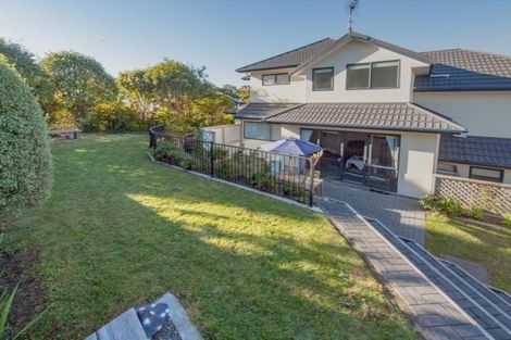 Photo of property in 7 Amesbury Drive, Churton Park, Wellington, 6037