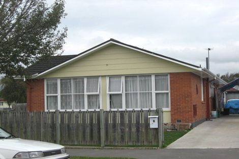 Photo of property in 6 Herdman Street, Hoon Hay, Christchurch, 8025