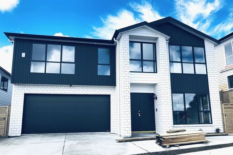 Photo of property in 8 Piki Street, Flat Bush, Auckland, 2019