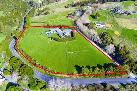 Photo of property in 538 Whangaripo Valley Road, Whangaripo, Wellsford, 0972