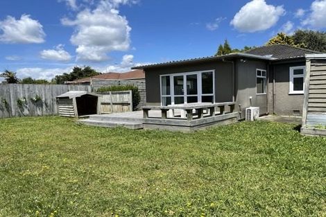 Photo of property in 457 Albert Street, Hokowhitu, Palmerston North, 4410