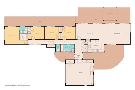 Photo of property in 101 Turntable Hill Road, Whakamarama, Katikati, 3181