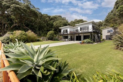 Photo of property in 235 Ohiwa Beach Road, Waiotahe, Opotiki, 3198
