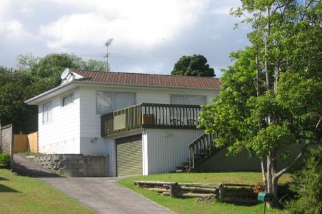 Photo of property in 12 Pimento Place, New Lynn, Auckland, 0600