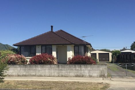 Photo of property in 19 Amuri Street, Hei Hei, Christchurch, 8042