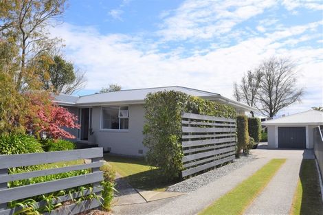 Photo of property in 161 Rolleston Street, Hokitika, 7810