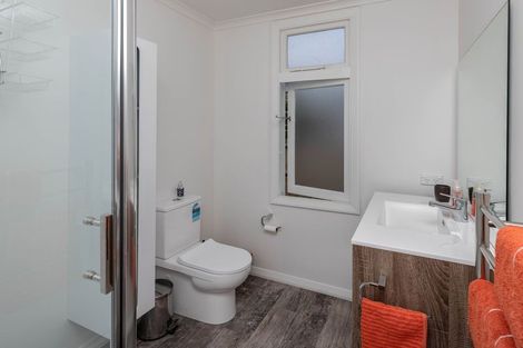 Photo of property in 37 Marlborough Street, Greymouth, 7805