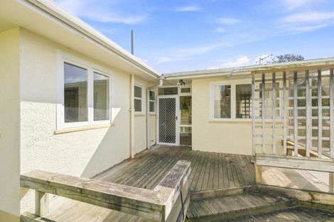 Photo of property in 42 Totara Street, Tawhero, Whanganui, 4501