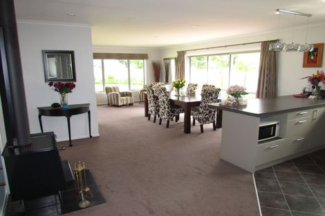 Photo of property in 21 Chamberlain Road, Masterton, 5888