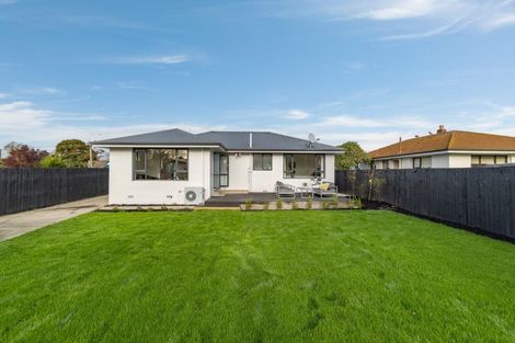 Photo of property in 170 Condell Avenue, Papanui, Christchurch, 8053