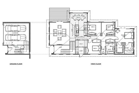 Photo of property in 63 Leathem Crescent, Pokeno, 2402