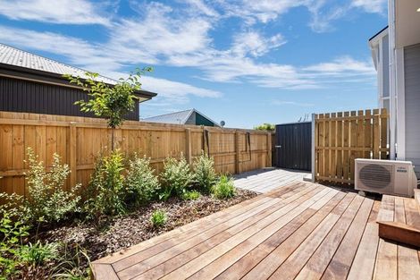 Photo of property in 3/9 Matlock Street, Woolston, Christchurch, 8062