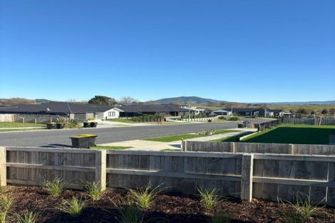 Photo of property in 18f Acacia Avenue, Kihikihi, Te Awamutu, 3800