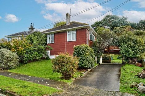 Photo of property in 23 Maher Place, Ranui, Porirua, 5024