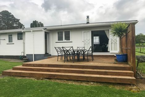 Photo of property in 453 Mangaorongo Road, Otorohanga, 3972