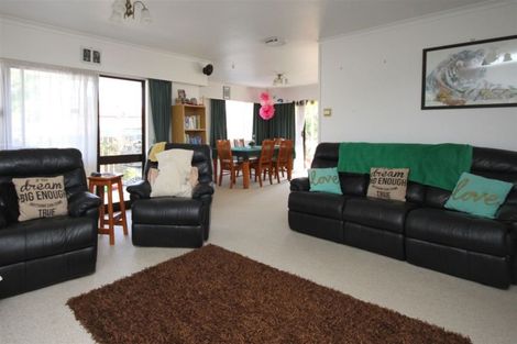 Photo of property in 8a Mackay Street, Waihi, 3610