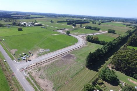 Photo of property in 1 Hallfield Drive, Ohoka, Kaiapoi, 7692