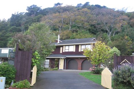 Photo of property in 35 Mawson Street, Waiwhetu, Lower Hutt, 5010