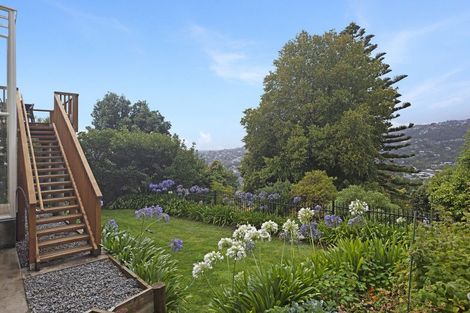 Photo of property in 5 Sulby Road, Cashmere, Christchurch, 8022