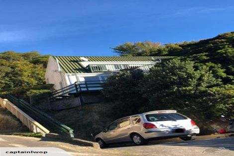 Photo of property in 105 Awarua Street, Ngaio, Wellington, 6035