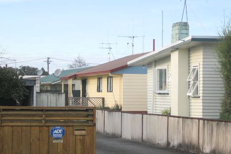 Photo of property in 47a Campbell Street, Frankton, Hamilton, 3204