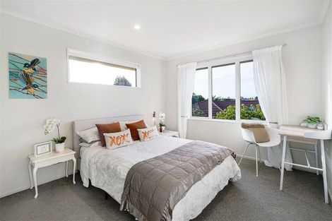 Photo of property in 18d Beaumont Drive, Rolleston, 7614