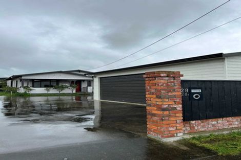 Photo of property in 28 Hobson Street, Feilding, 4702