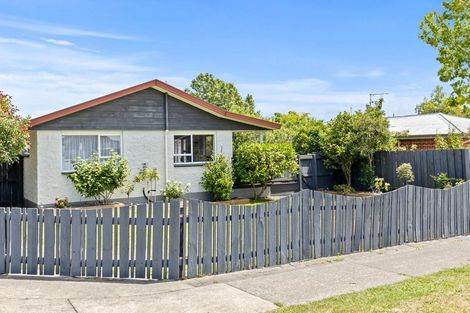 Photo of property in 37 Mckenzie Street, Witherlea, Blenheim, 7201