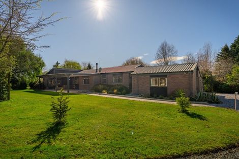 Photo of property in 260 Downs Road, Geraldine Downs, Geraldine, 7991