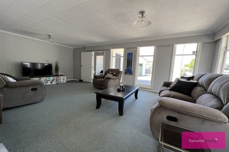 Photo of property in 15 Ilford Place, Awapuni, Palmerston North, 4412