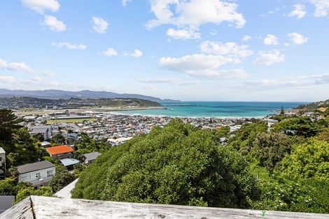 Photo of property in 95 Rodrigo Road, Melrose, Wellington, 6023